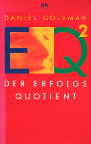 gebrauchtes Buch – Daniel Goleman – EQ 2. Der Erfolgsquotient