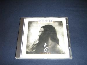 gebrauchter Tonträger – Kitaro – Tenku (UK Import) gebrauchter Tonträger – Kitaro – Tenku (UK Import)