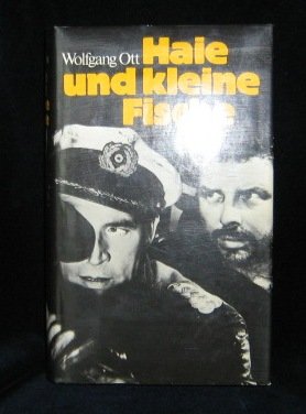 Haie Und Kleine Fische Roman Wolfgang Ott Buch Antiquarisch Kaufen A01wqhng01zzm