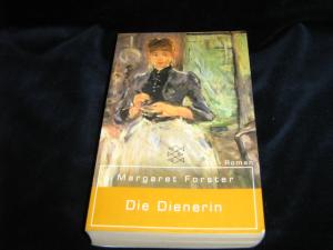 Die Dienerin. Sonderausgabe.