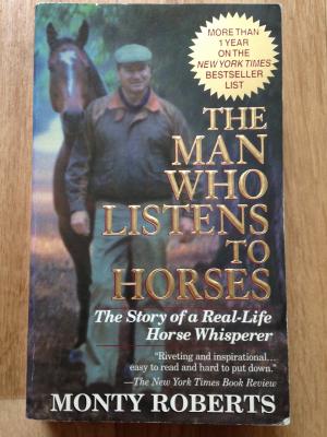 The Man Who Listens To Horses The Story Of A Real Life