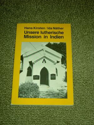 Lutherische Buchhandlung