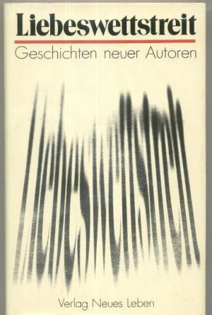 gebrauchtes Buch – Lewin, Waldtraut; Margraf – Liebeswettstreit