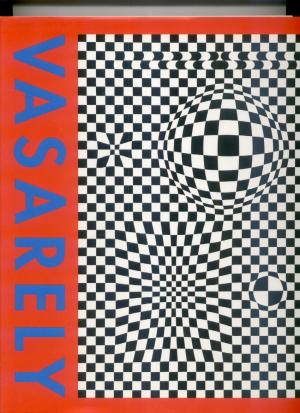 Vasarely Erfinder Der Op Art Gassen Richard W Buch Gebraucht Kaufen A01lhvu701zzc