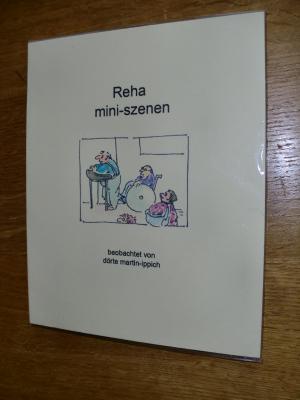 Reha mini szenen