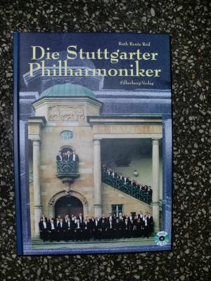 Die Stuttgarter Philharmoniker