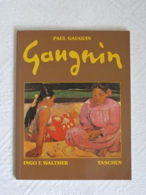 Paul Gauguin 1848-1903. Bilder eines Aussteigers.