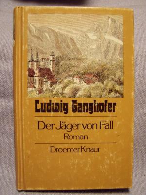 Der Jäger von Fall