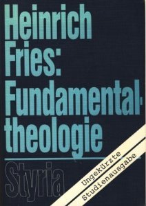 Fundamentaltheologie