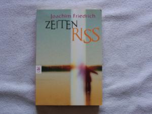 gebrauchtes Buch – Joachim Friedrich – Zeitenriss