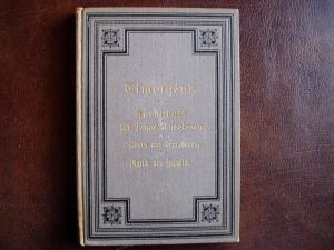 Timotheus - Ein Rathgeber für junge Theologen in Bildern aus dem Leben