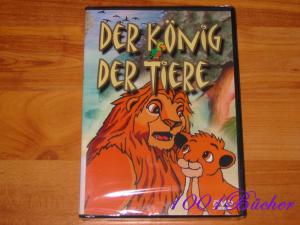 „Der König der Tiere“ – Film neu kaufen – A000A9B411ZZo