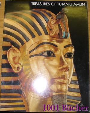 Treasures of Tutankhamun