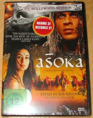 Asoka -- Bollywood-Edition