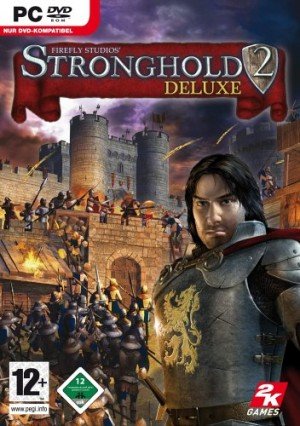 gebrauchtes Spiel – Stronghold 2 Deluxe