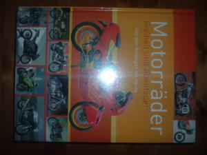 Motorräder-Freiheit und Abenteuer - Von den Anfängen bis heute
