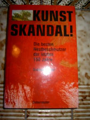 gebrauchte Buecher