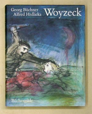 Woyzeck. Nach den Handschriften neu hergestellt von Henri Poschmann. Mit Bildern von Alfred Hrdlicka und Beiträgen von Hans Mayer, Henri Poschmann und […]