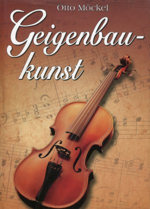 Geigenbaukunst