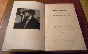 Bonifacius Amerbach und die Reformation