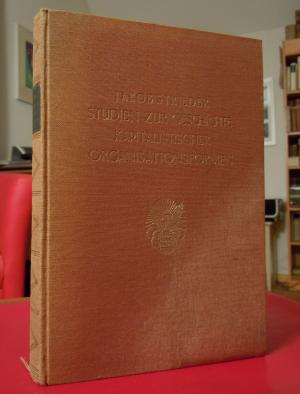 Studien zur Geschichte kapitalistischer Organisationsformen. Monopole, Kartelle und Aktiengesellschaften im Mittelalter und zu Beginn der Neuzeit. [2. […]