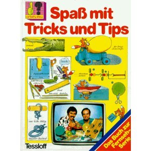 Spaß mit Tricks und Tips