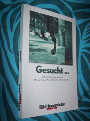 gebrauchtes Buch – Gesucht gebrauchtes Buch – Gesucht