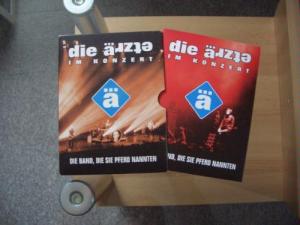 gebrauchter Film – Norbert Heitker – Die Ärzte- Die Band die man Pferd nannte gebrauchter Film – Norbert Heitker – Die Ärzte- Die Band die man Pferd nannte