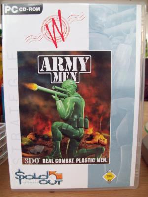 Army Men