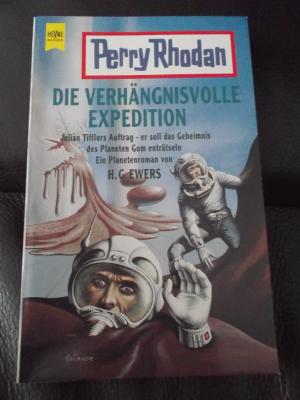 5 - Die verhängnisvolle Expedition