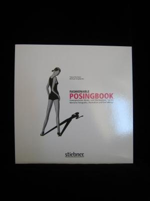 Fashionable Posingbook