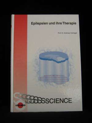 gebrauchtes Buch – Andreas Hufnagel – Epilepsien und ihre Therapie