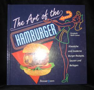 The Art of the Hamburger