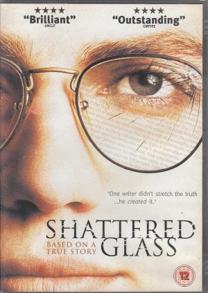 Shattered Glass