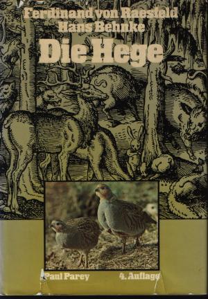 Die Hege