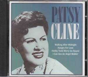 Patsy Cline