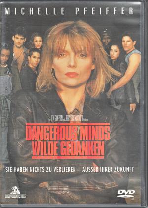 gebrauchter Film – John N.Smith – Dangerous Minds (1995)