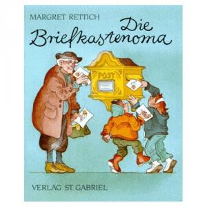 Die Briefkastenoma.