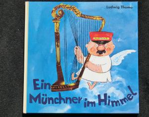 gebrauchte Buecher