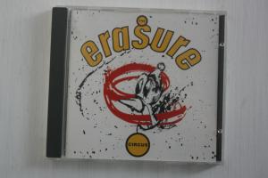 The erasure - circus