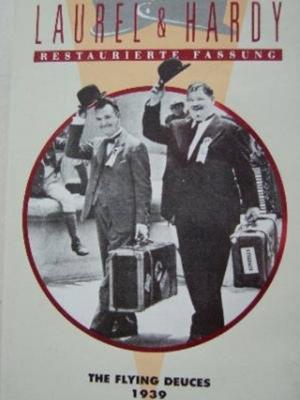 gebrauchter Film – James W. Horne – Laurel & Hardy - The Flying Deuces