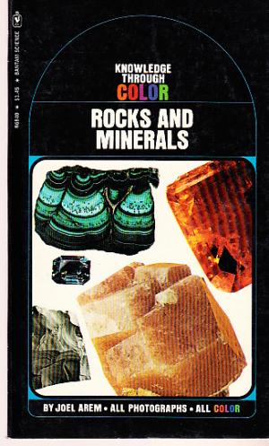 Rocks and Minerals