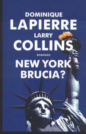 New York Brucia?