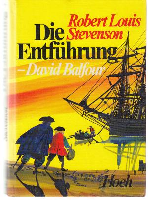 Die Entführung - David Balfour