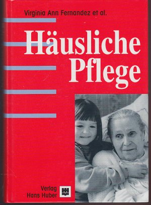 Häusliche Pflege