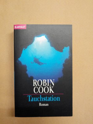 Tauchstation