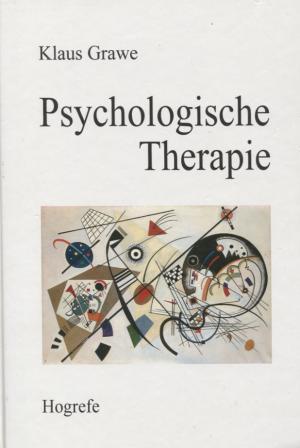 Psychologische Therapie