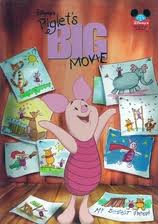 Piglet's BIG Movie