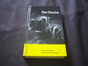 Der Dachs - Das Schicksal der Familie Grimbart