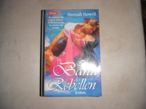 gebrauchtes Buch – Hannah Howell – Im Bann des Rebellen